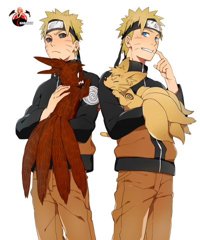 Naruto PNG transparent image download, size: 1004x1546px