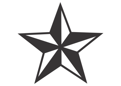 Background Nautical Star Tattoos PNG Images