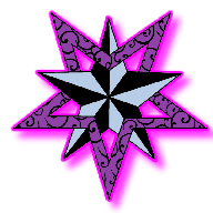Nautical Star Tattoos Free Cut Out PNG Images
