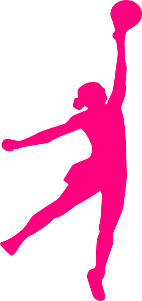 Netball Background PNG Images