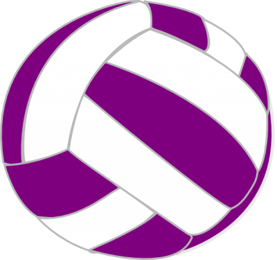 Netball Simple PNG Images