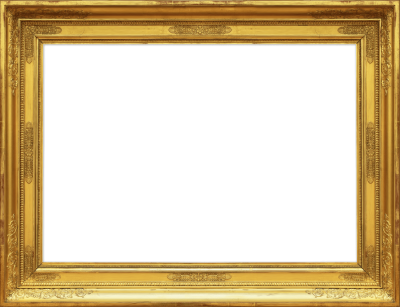  Golden Luxury Frame HD Image, Glowing, Canvas Painting, Chart PNG Images