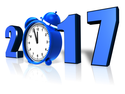 2017 Is Looking More Optimistic Than Ever Png PNG Images