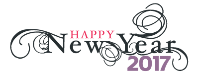 Happy New Year 2017 Images In Png Format PNG Images