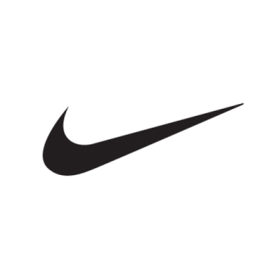 Nike Logo Design Transparent Image PNG Images