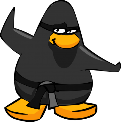 Ninja Clipart PNG File PNG Images