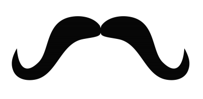 Mustache Png images PNG Images