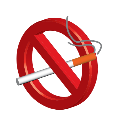 No Smoking In Room Png PNG Images