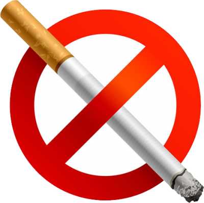 No Smoking, No Cigarette Png PNG Images