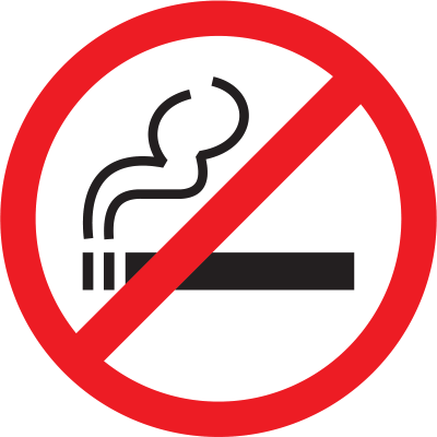 No Smoking Photo Image PNG Images