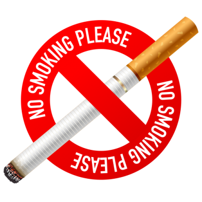 Please No Smoking Icon PNG Images