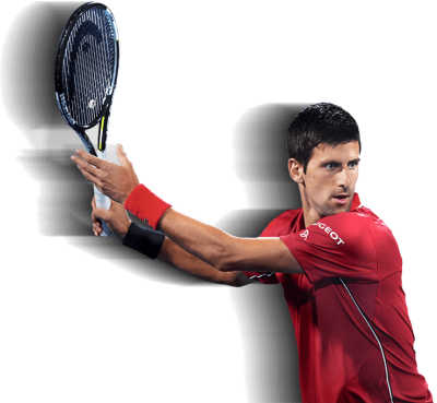 Novak Djokovic Free Download PNG Images