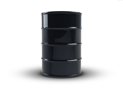 Black Oil Barrel And Barrels Png PNG Images