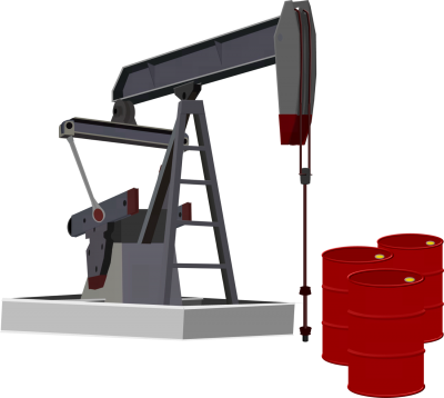 Oil Rafinery Png PNG Images