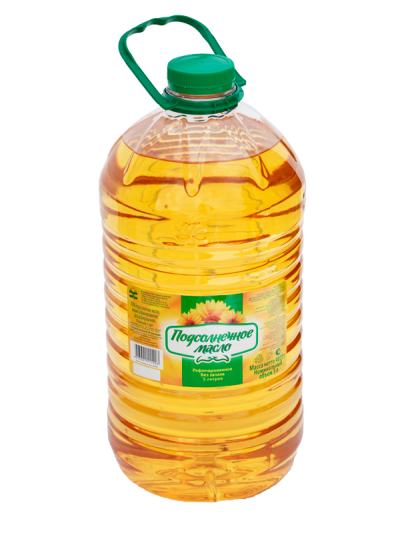 Sunflower Oil Png Pic PNG Images