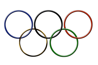 Olympics Icon Clipart PNG Images