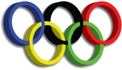 Olympics Background 11 PNG Images