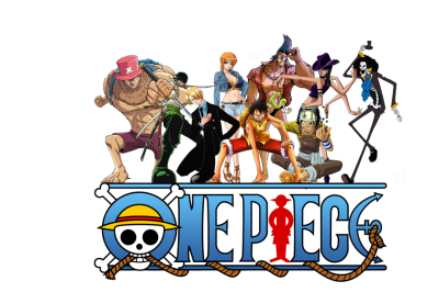 One Piece High Quality 9 PNG Images