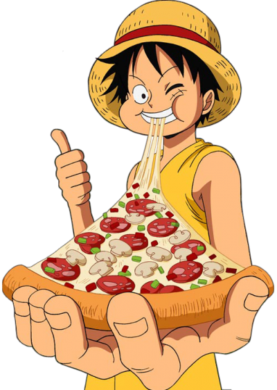 One Piece Background PNG Images