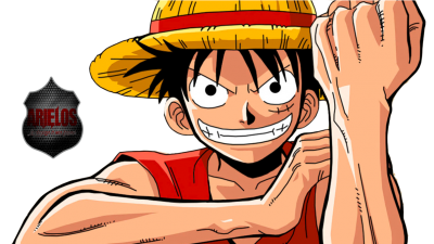 One Piece Free Cut Out PNG Images