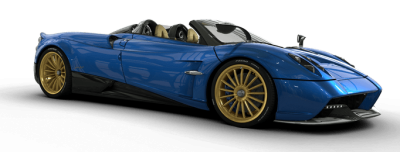 Pagani Wonderful Picture Images PNG Images