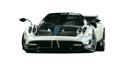 Pagani Icon Clipart PNG Images