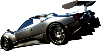 Pagani PNG Icon PNG Images