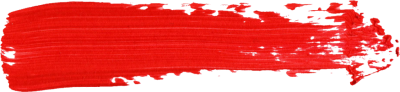 Red Paint Brush-hd Png PNG Images