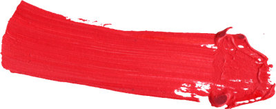 Paint Brush Red Images PNG PNG Images