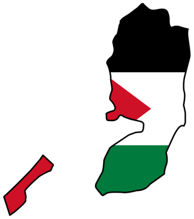Palestine Flag Picture 19 PNG Images