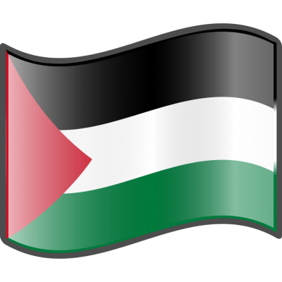 Palestine Flag Hd Image PNG Images