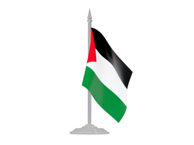 Palestine Flag Free Cut Out PNG Images