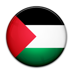 Palestine Flag Hd Photo PNG Images