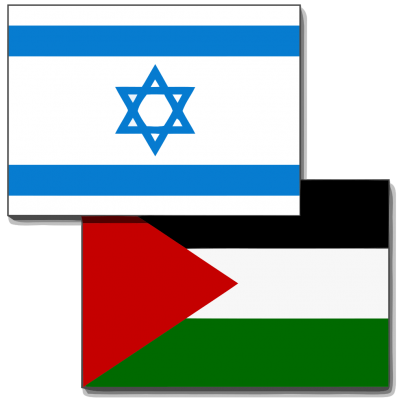 Palestine Flag Cut Out PNG Images