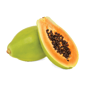 Papaya Picture PNG Images