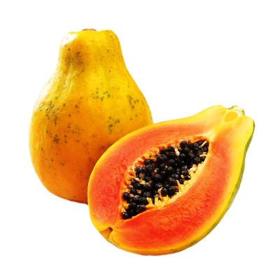 Papaya Free Download Transparent PNG Images
