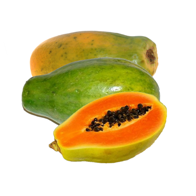 Papaya Free Cut Out PNG Images