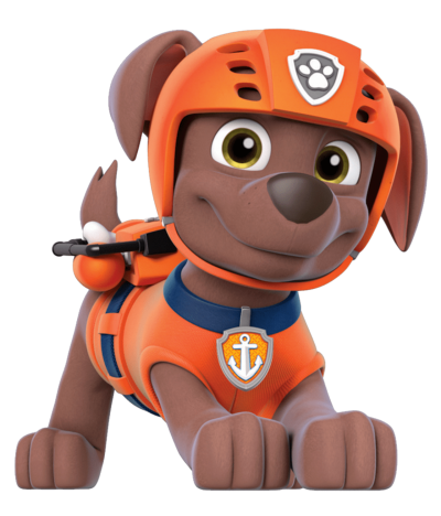 Paw Patrol Best PNG Images
