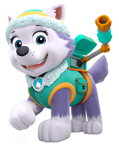 Paw Patrol Best Clipart PNG Images
