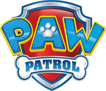 Paw Patrol Transparent Background PNG Images