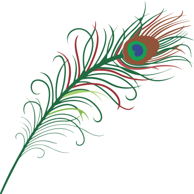 Peacock Eye Clip Art Png PNG Images