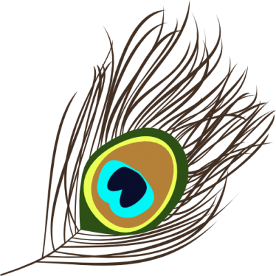 Peacock Feather Eye Png Transparent images PNG Images
