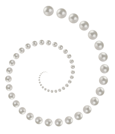 Pearl String Images PNG Images