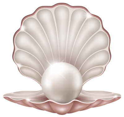 White Pearl Png Transparent PNG Images