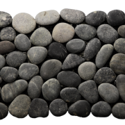 Simle Pebble Stone Png Transparent Images PNG Images