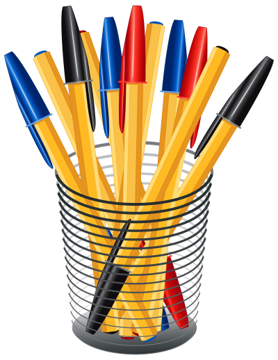 Pen Free PNG PNG Images