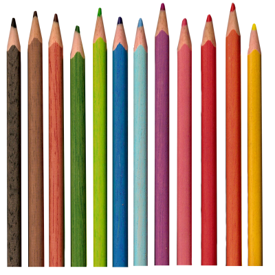 Tidy Painting Pencil Png Hd PNG Images