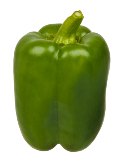 Pepper Cut Out 16 PNG Images