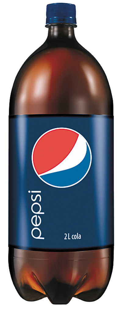 Pepsi Transparent Image Bottle PNG Images