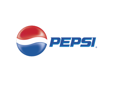 Logo Pepsi Clipart Transparent PNG Images